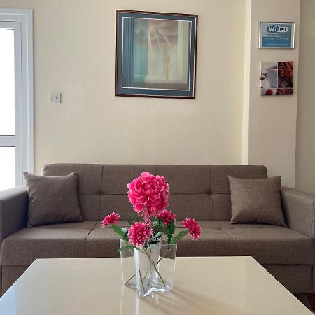 Terpsithea Apartments Ayia Napa Exteriör bild