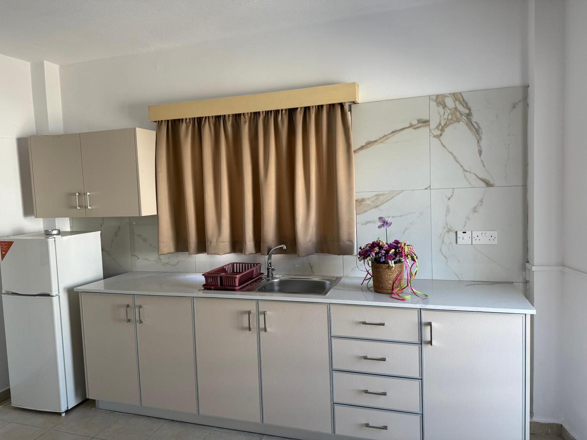 Terpsithea Apartments Ayia Napa Exteriör bild