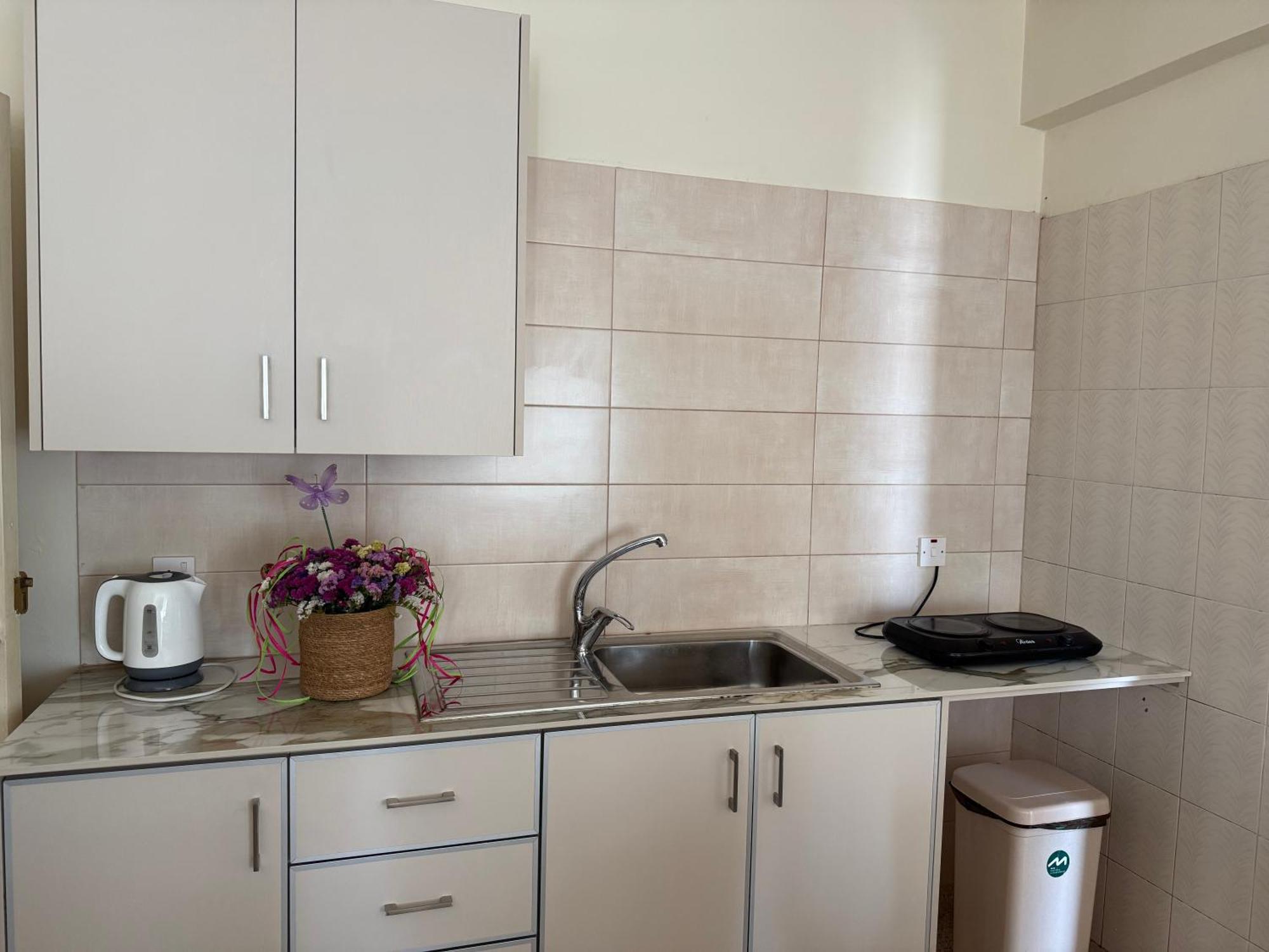 Terpsithea Apartments Ayia Napa Exteriör bild