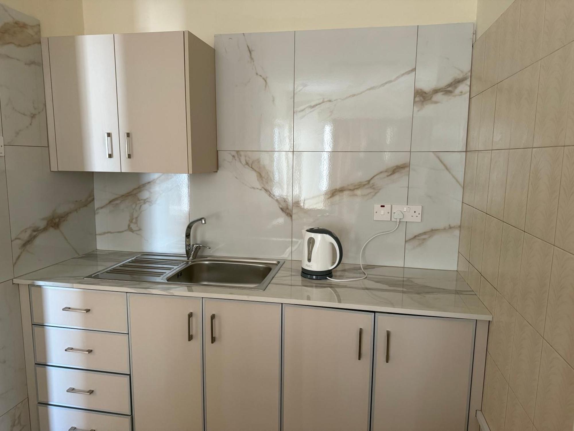 Terpsithea Apartments Ayia Napa Exteriör bild