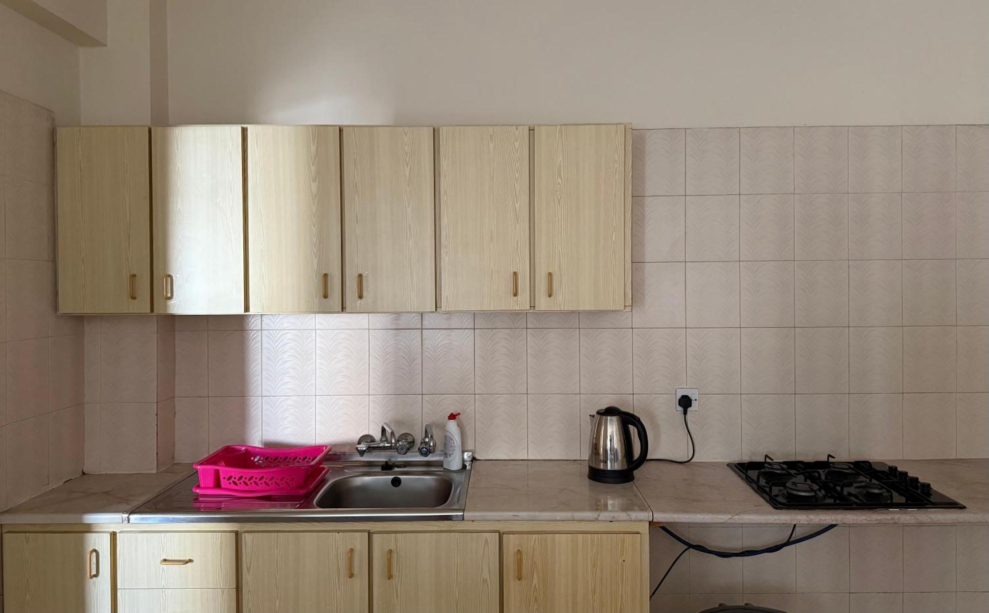 Terpsithea Apartments Ayia Napa Exteriör bild