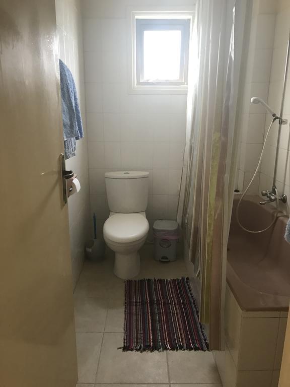 Terpsithea Apartments Ayia Napa Exteriör bild