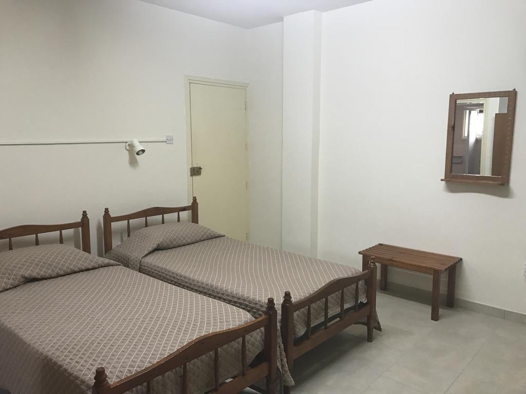 Terpsithea Apartments Ayia Napa Exteriör bild