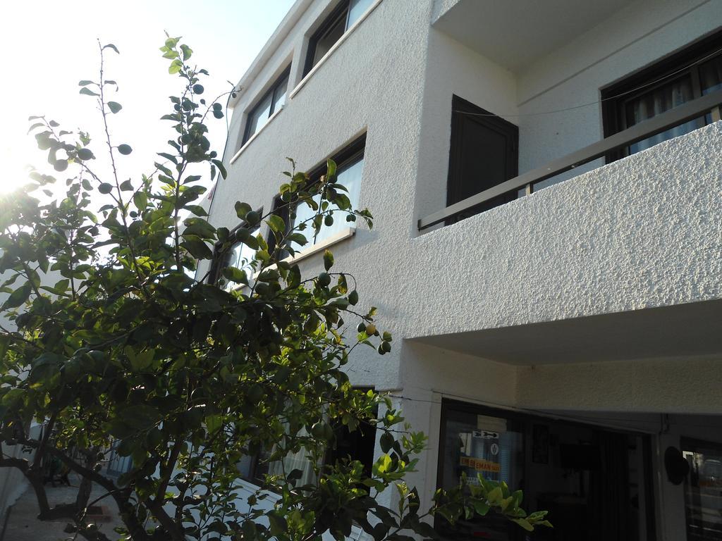 Terpsithea Apartments Ayia Napa Exteriör bild